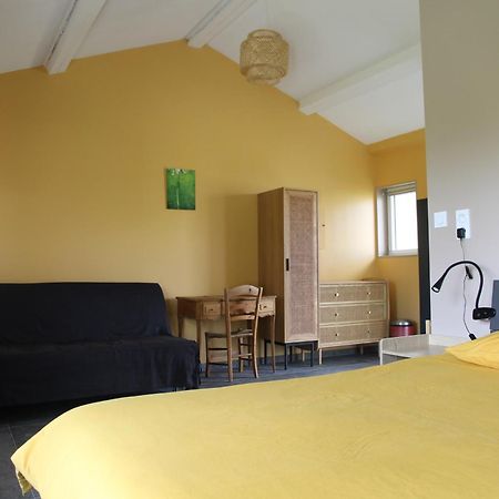 Bed and Breakfast La Montagne Sud Allemans Exterior foto