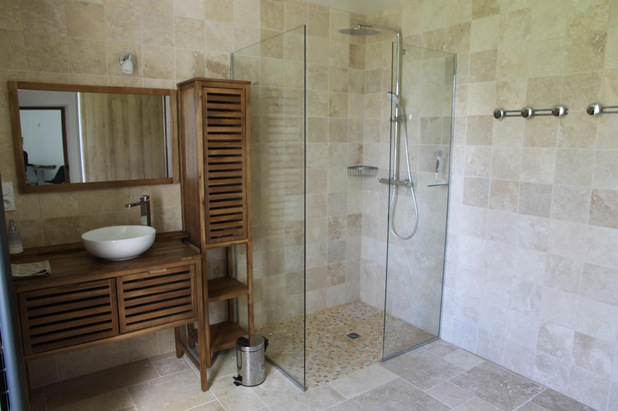 Bed and Breakfast La Montagne Sud Allemans Exterior foto